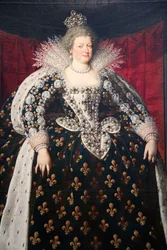 María de Médici
